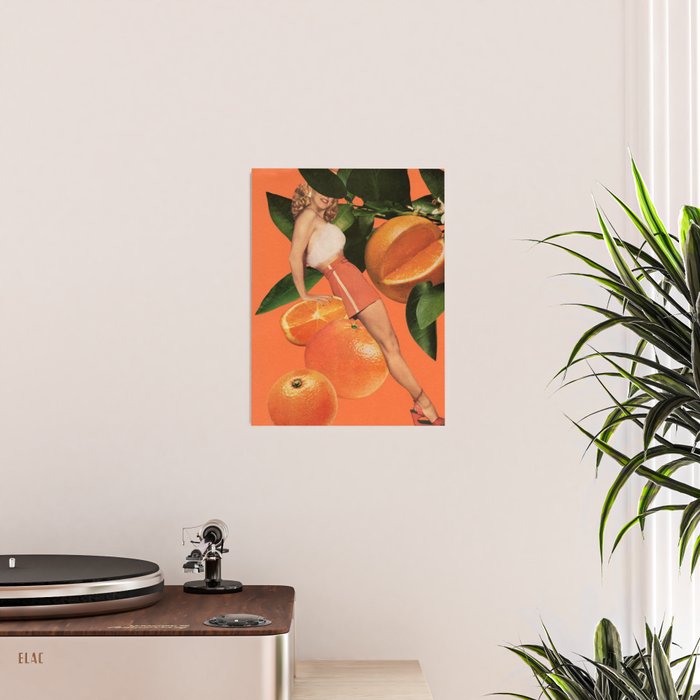 Vitamin C Poster Gallery Image 2