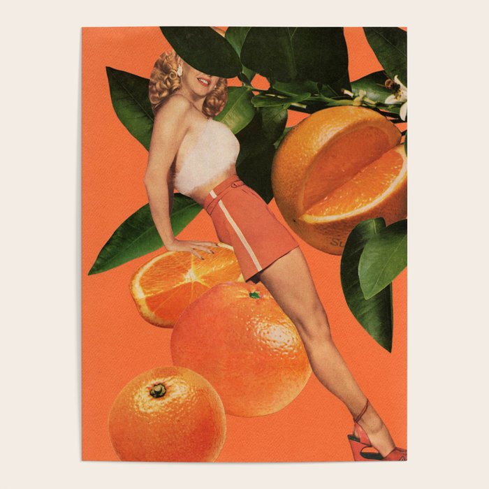 Vitamin C Poster Gallery Image 4
