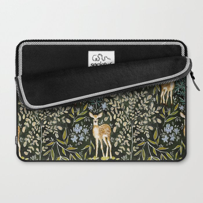 Into The Woods Laptop Sleeve Gallery Image 2