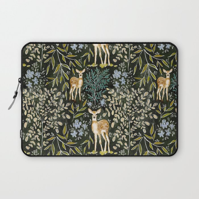Into The Woods Laptop Sleeve Gallery Image 1