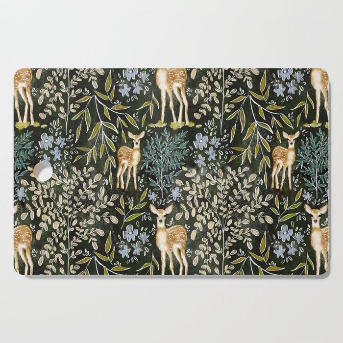 Into The Woods Cutting Board Gallery Image 1