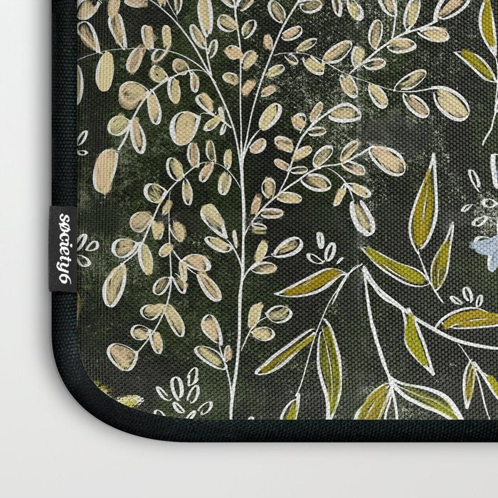 Into The Woods Laptop Sleeve Gallery Image 3