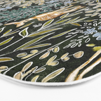 Into The Woods Bath Mat Gallery Image 3