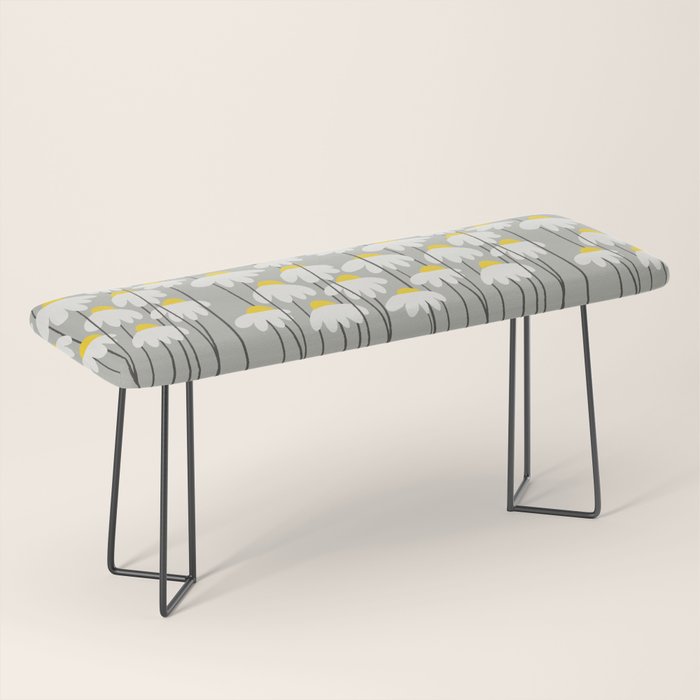 Daisy Bench Gallery Image 1