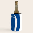 Henri Matisse - Blue Nude II - Minimalist Blue Wine Chiller Gallery Image 3