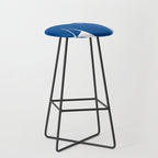 Henri Matisse - Blue Nude II - Minimalist Blue Stool Gallery Image 1