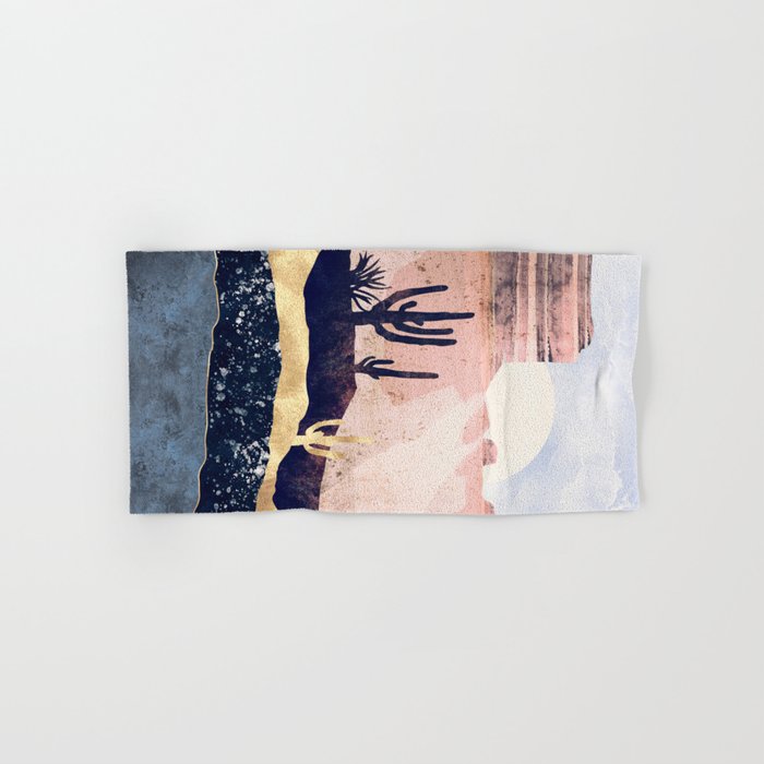 Autumn Desert Towels Gallery Image 1