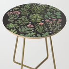 Herbs & Spices - dark Side Table Gallery Image 2