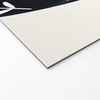 Minimal Abstract Art Vase 21 Welcome Mat Gallery Image 2