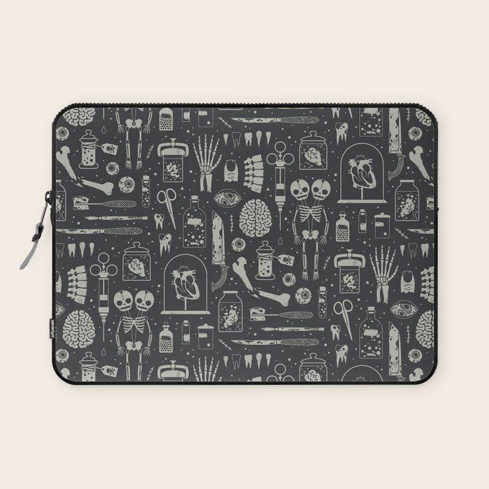 Oddities: X-Ray Laptop Sleeve