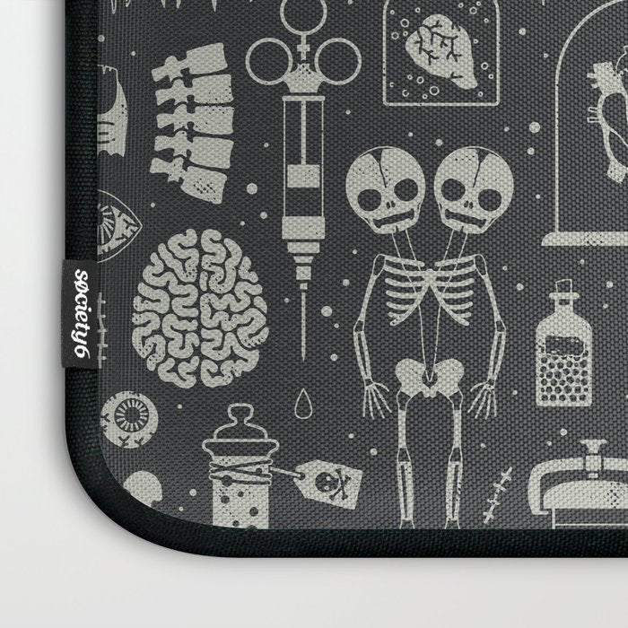 Oddities: X-ray Laptop Sleeve Gallery Image 3