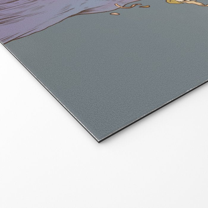 High On Life Welcome Mat Gallery Image 2