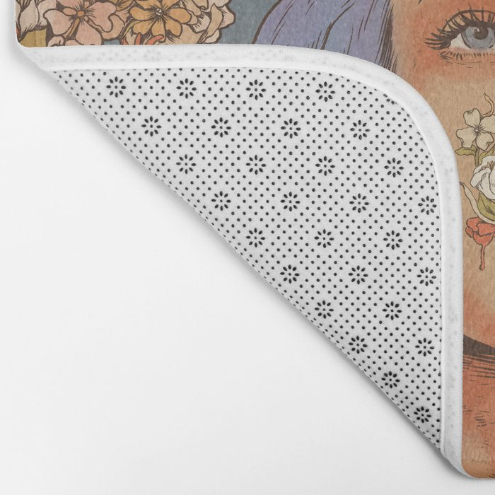 High On Life Bath Mat Gallery Image 2