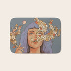 High On Life Bath Mat Gallery Image 1