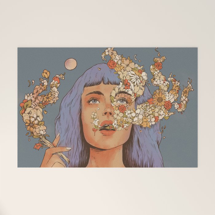 High On Life Welcome Mat Gallery Image 1