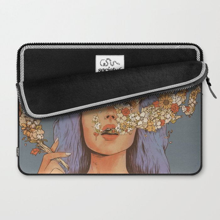 High On Life Laptop Sleeve Gallery Image 2