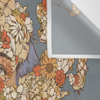 High On Life Wall Tapestry Gallery Image 3