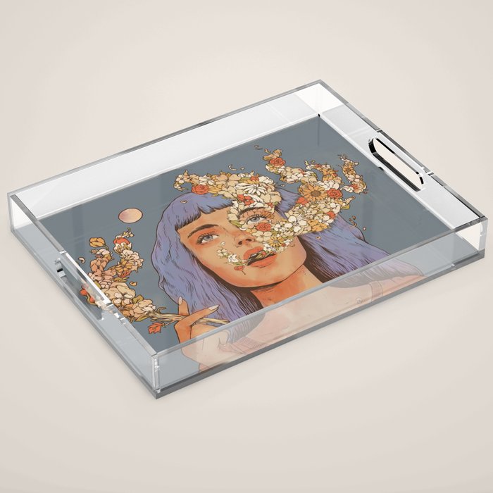 High On Life Acrylic Tray Gallery Image 1