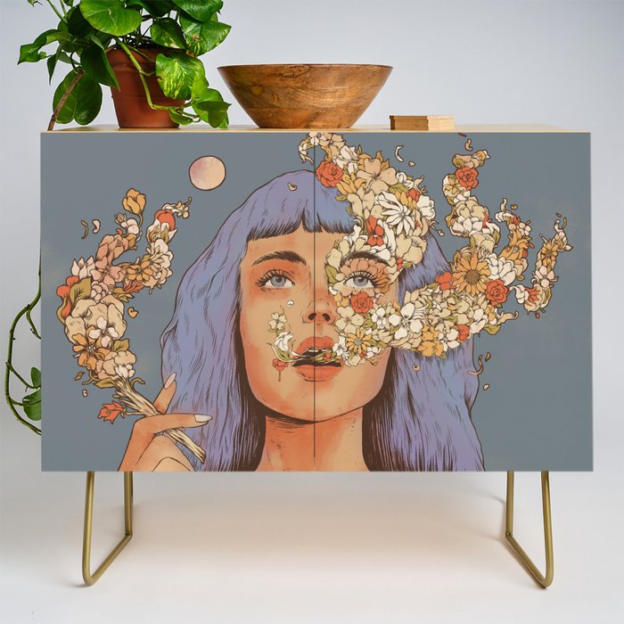 High On Life Credenza Gallery Image 1