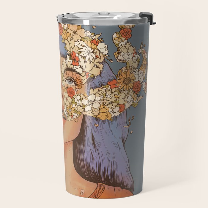 High On Life Travel Mug Gallery Image 2