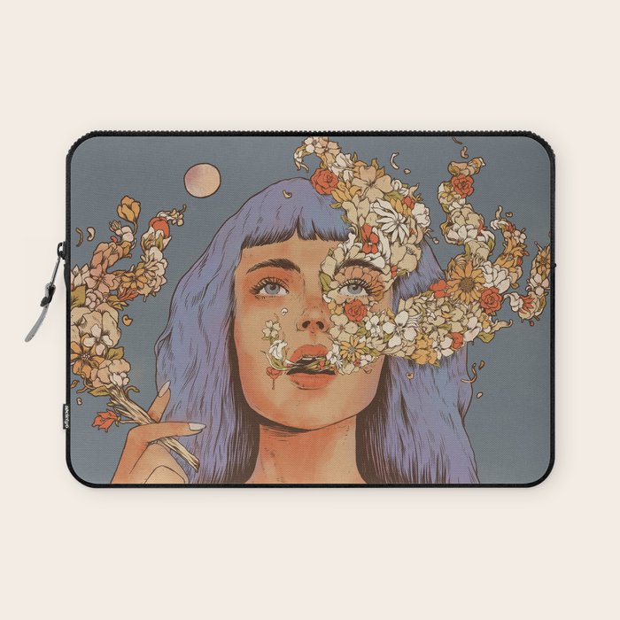High On Life Laptop Sleeve Gallery Image 1