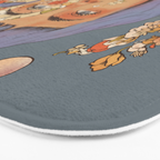 High On Life Bath Mat Gallery Image 3