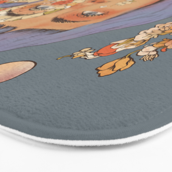 High On Life Bath Mat Gallery Image 3