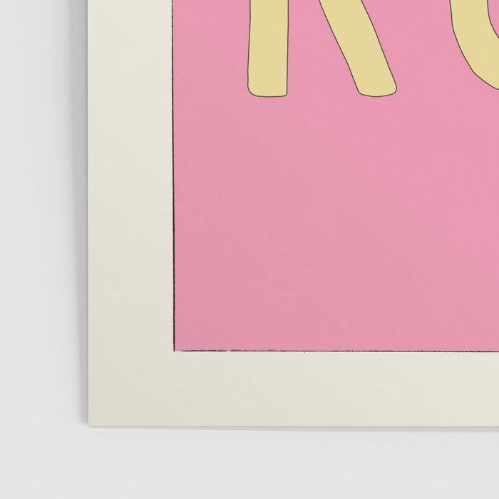 Girls Rule Poster Gallery Image 3