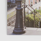 Montmartre Stairs - Paris Travel Photography Poster Gallery Image 3