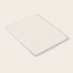 Black & White Plants / Monstera Deliciosa Notebook Gallery Image 3