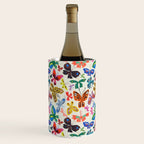 Exist To Be Happy Wine Chiller Gallery Image 2