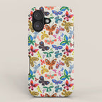 Exist To Be Happy iPhone Case Gallery Image 1