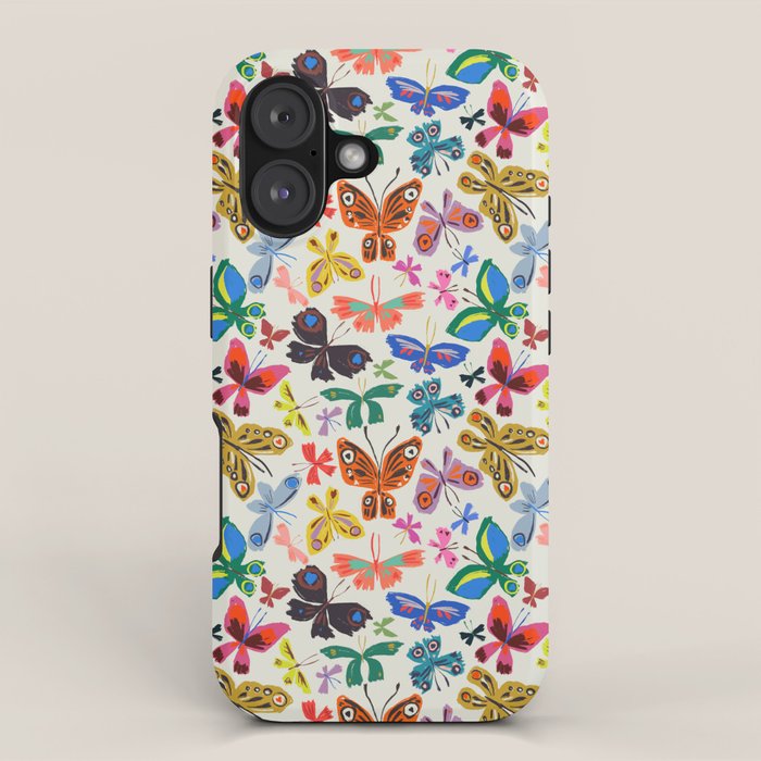 Exist To Be Happy iPhone Case Gallery Image 1