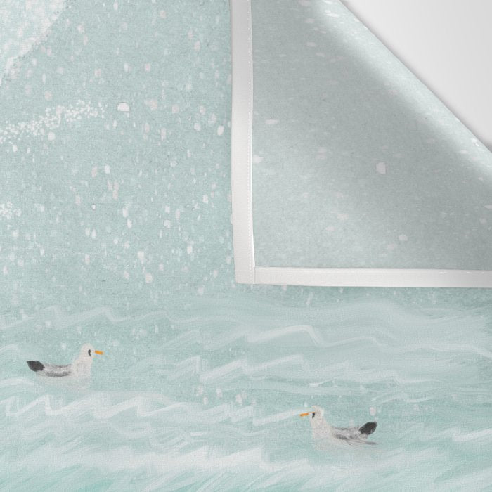 a little love Wall Tapestry Gallery Image 3