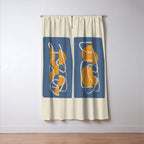Spatial elegance Window Curtain Gallery Image 3