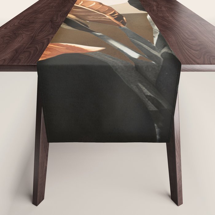 Colorful Branching Out 28  Table Runner Gallery Image 1