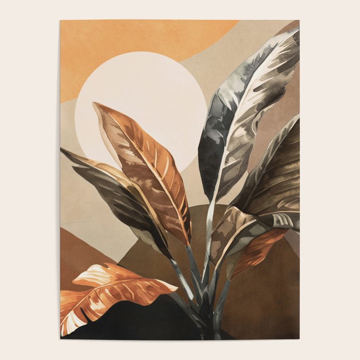 Colorful Branching Out 28  Poster Gallery Image 4