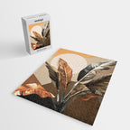 Colorful Branching Out 28  Jigsaw Puzzle Gallery Image 2