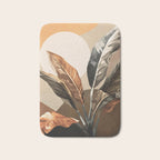 Colorful Branching Out 28  Bath Mat Gallery Image 1