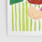 Ketchup Chips and Maple Syrup Poster Gallery Image 3