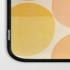 Mid Century Dots Laptop Sleeve Gallery Image 3