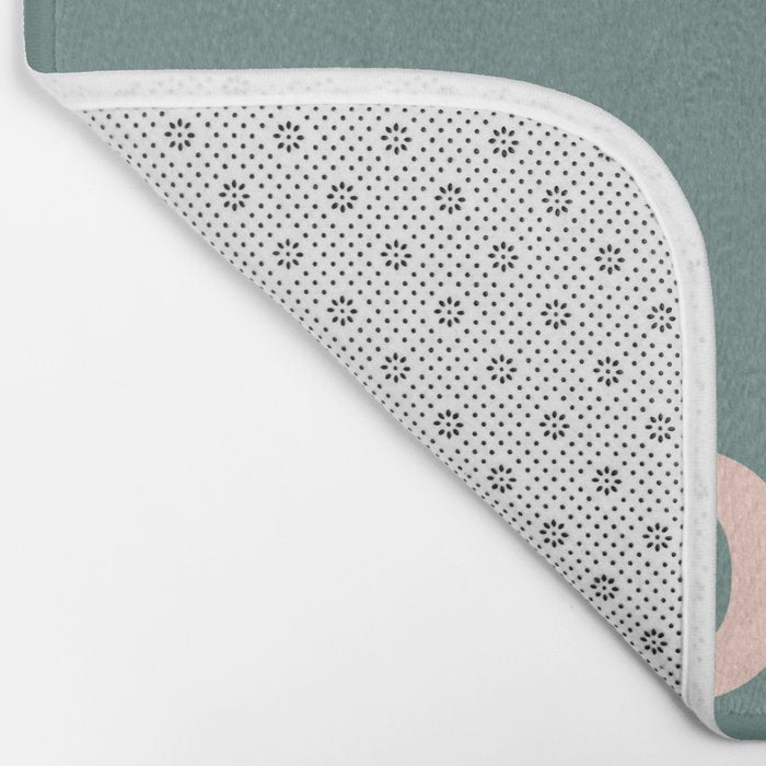 Life is Tough But So Are We Bath Mat Gallery Image 2