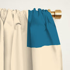 Minimalist 118 Window Curtain Gallery Image 2
