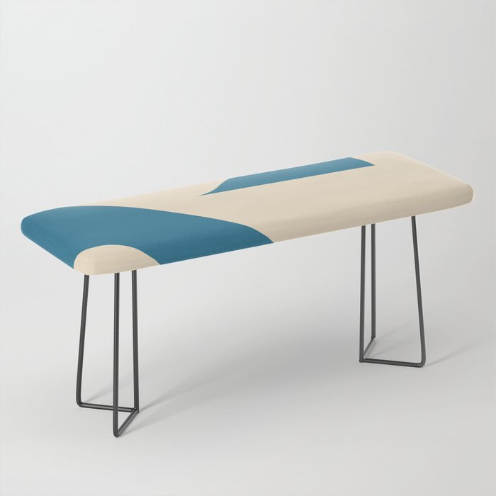 Minimalist 118 Bench Gallery Image 1
