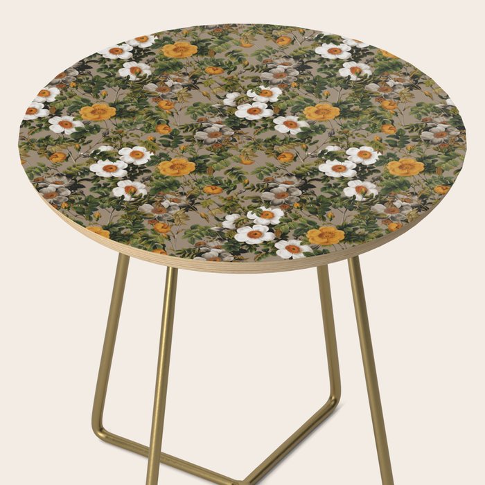 Daisy Garden Side Table Gallery Image 2