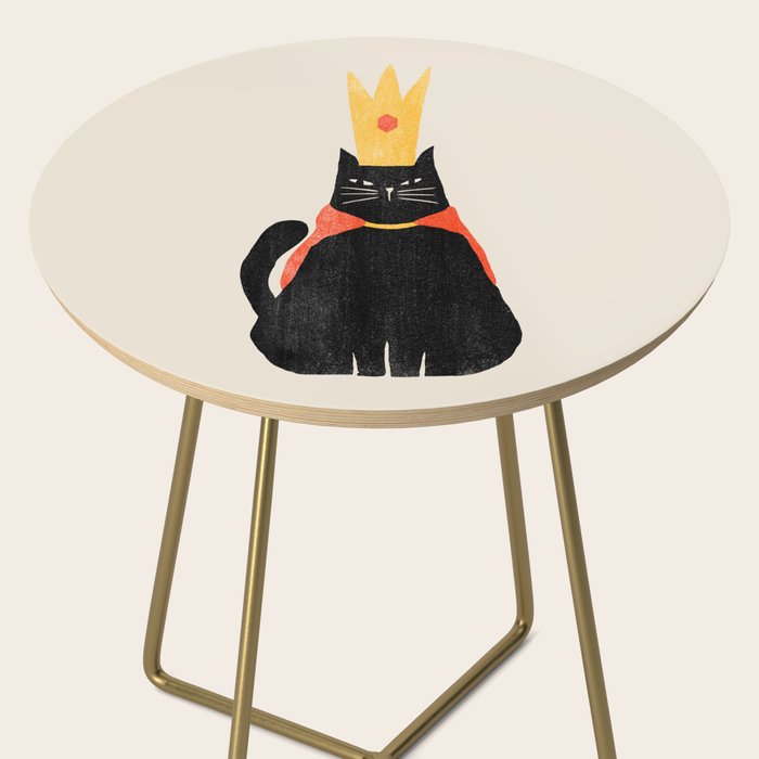 My king Side Table Gallery Image 2
