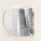 DESERT CACTUS XIX / Scottsdale, Arizona Coffee Mug Gallery Image 3