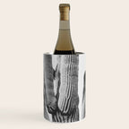 DESERT CACTUS XIX / Scottsdale, Arizona Wine Chiller Gallery Image 1