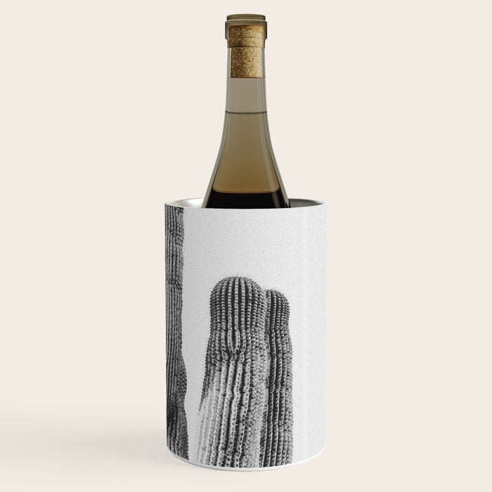 DESERT CACTUS XIX / Scottsdale, Arizona Wine Chiller Gallery Image 3