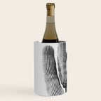 DESERT CACTUS XIX / Scottsdale, Arizona Wine Chiller Gallery Image 2